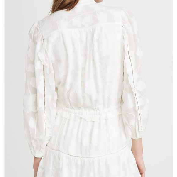 JOIE -  Adel B Dress - NWT
Size - Medium - Picture 3 of 9